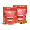 Oat Mama Chocolate Almond Coconut Lactation Bars | Essential Breastfeeding Snacks With Oats  Flaxseed & Beverage Makers Yeast | Milkflow Lactation Support For Nursing Moms - 10 Count