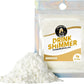 Twinkle My Drink Pearl White Premium Edible Glitter For Drinks | Valentines Drink Decorations | Wedding Drink Decor | 5G Up To 2