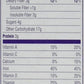 Grape-Nuts Cereal, Flakes, 18 Oz, (Pack Of 3)