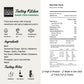 Peoples Choice Beef Jerky - Sweet Chili Habanero - High Protein Low Sodium - 16 oz Bag