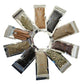 Organic Whole Spice Starter Gift Set Kit | Bay Leaves | Black Peppercorn | Green Cardamom | Celery Seeds | Vietnamese Cinnamon S