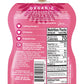 Mamma Chia Strawberry Lemonade Organic Prebiotic Squeeze Snack, Non Gmo, No Added Sugar, 14 Ounces (Pack Of 6)