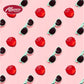 Albanese Candy, Berry Red Gummi Raspberries, 5-Pound Bag