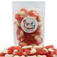 Firstchoicecandy Gummi Rings (Watermelon, 2 Lb)