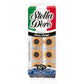 Stella Doro Cookies, Swiss Fudge, 8 Oz (Pack of 4)