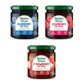 Walden Farms Spreads (12 Fl Oz (Pack of 3), Blueberry Fruit)
