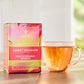 Taylors Of Harrogate Sweet Rhubarb Infusion, 20 Teabags (Pack Of 6)