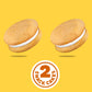 Oreo Golden Cakesters Soft Snack Cakes, 12-5 Count Boxes, 121.2 Ounce Pack