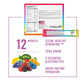 Biosteel - Elctrlyt Drink Mx Rainbow - 1 Each 1-16 Ct(D0102H54Av8)