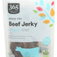 365 By Whole Foods Market, Original Family Size Beef Jerky, 8 Ounce