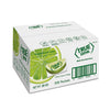 TRUE LIME Water Enhancer, Bulk Pack - 0.03 Ounce, 500 Count (Pack of 1)| Zero Calorie Unsweetened Flavoring For Bottled Water & 