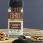 Pride Of India | Cinnamon Bark Whole 0.8 Oz (22.67 Gm) Small Dual Sifter Bottle | Freshly Sourced From India | Gourmet Whole Spi