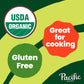 Pacific Foods Organic Condensed Cream Of Roasted Garlic And Herb Soup, 10.5 Oz Can