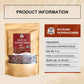 52USA Szechuan Peppercorns, Authentic Sichuan Peppercorns 8OZ, Mala Pepper, Unique Numbing, Essential for Mapo Tofu, Kung Pao Ch