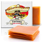 Duritos (Duros) Mexican Wheat Pellets Large-10X10 Size, 1 Lb Box - Chicharron De Harina - By Turinos