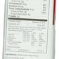 Ryvita Dark Rye Fat Free Crispbread 8.8 Oz