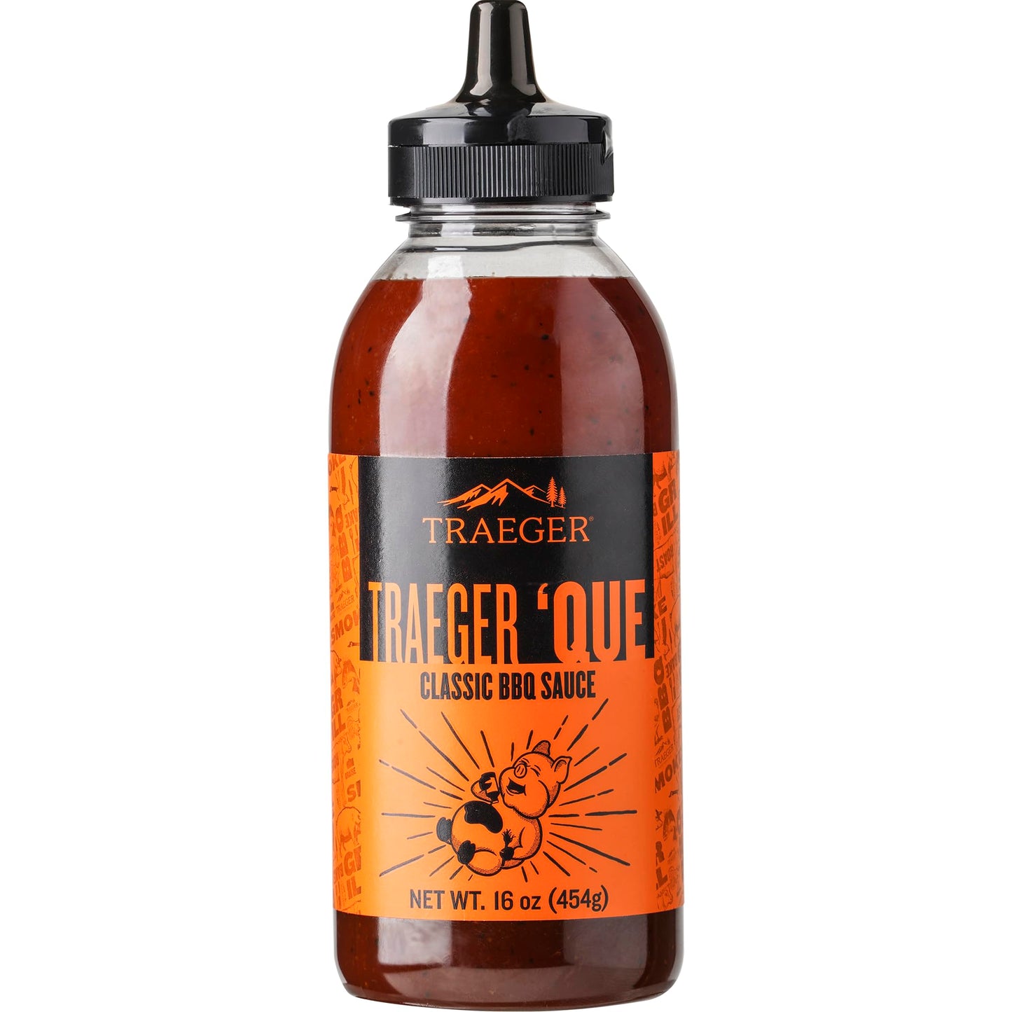 Traeger Grills Traeger Que BBQ Sauce