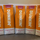 Dunkin' Donuts - Whole Bean - Original Blend (1Lb Pack Of 5)