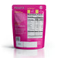 Fillo'S Refried Beans - Made With Roman Borlotti Beans Aka Cranberry Beans, Ready To Eat Beans, 10 Oz Pk Of 6, Gluten-Free, Micr
