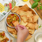 Poshi Artichoke & Asparagus Salad | All Natural, Keto, Vegan, Paleo, Non Gmo, Low Carb + Calorie, Gluten Free, Rady To Eat, Full