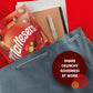 Maltesers Chocolate Pouch, 102 g, Model 361838, 37 mm Size