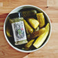 Hold The Pickle O.G. Dill Pickle Seasoning - Popcorn seasoning, Original Green Flavor Dill Pickles Seasoning for Cooking - Vegan