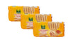Gullon Ladyfingers Cookies, 3 Pack (Total 21oz), 7 Ounce Each, Model SUVELAM