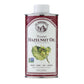 La Tourangelle Roasted Hazelnut Oil, High-Oleic Oil Great For Baking, Stir-Frying, And Vinaigrettes, 16.9 Fl Oz