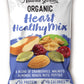 Nature'S Garden Organic Trail Mix Snack Packs - Trail Mix Variety, Energy Boosting, Heart Healthy, Omega-3 Rich, Cranberries, Pu