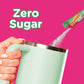 Starburst Duos Singles To Go Powdered Drink Mix, Strawberry Watermelon, 12 Boxes With 6 Packets Each - 72 Total Servings, Sugar-