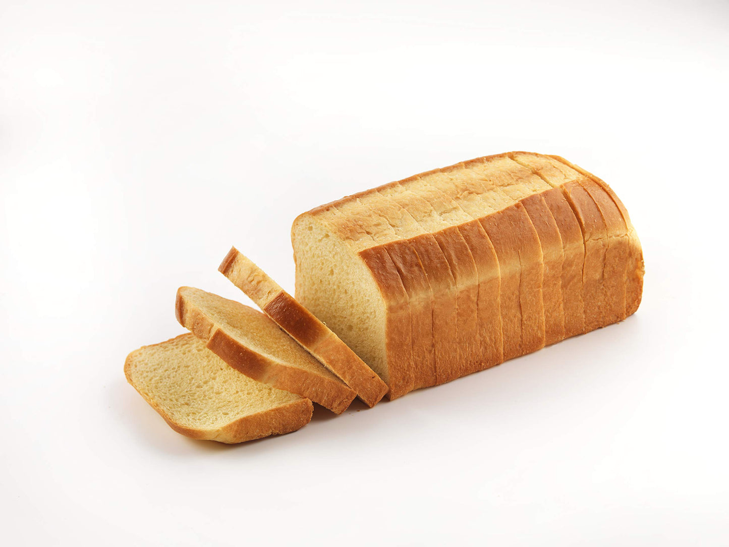 St. Pierre, Sliced Brioche Loaf, 17.6 Oz