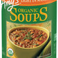 Amys Soup  Vegan Light in Sodium Lentil Vegetable Soup  Gluten Free  Made With Organic Vegetables  Canned Soup  14.5 Oz