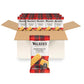 Walker s Shortbread Fingers, Pure Butter Shortbread Cookies, 1 Oz Snack Packs (Pack of 150)