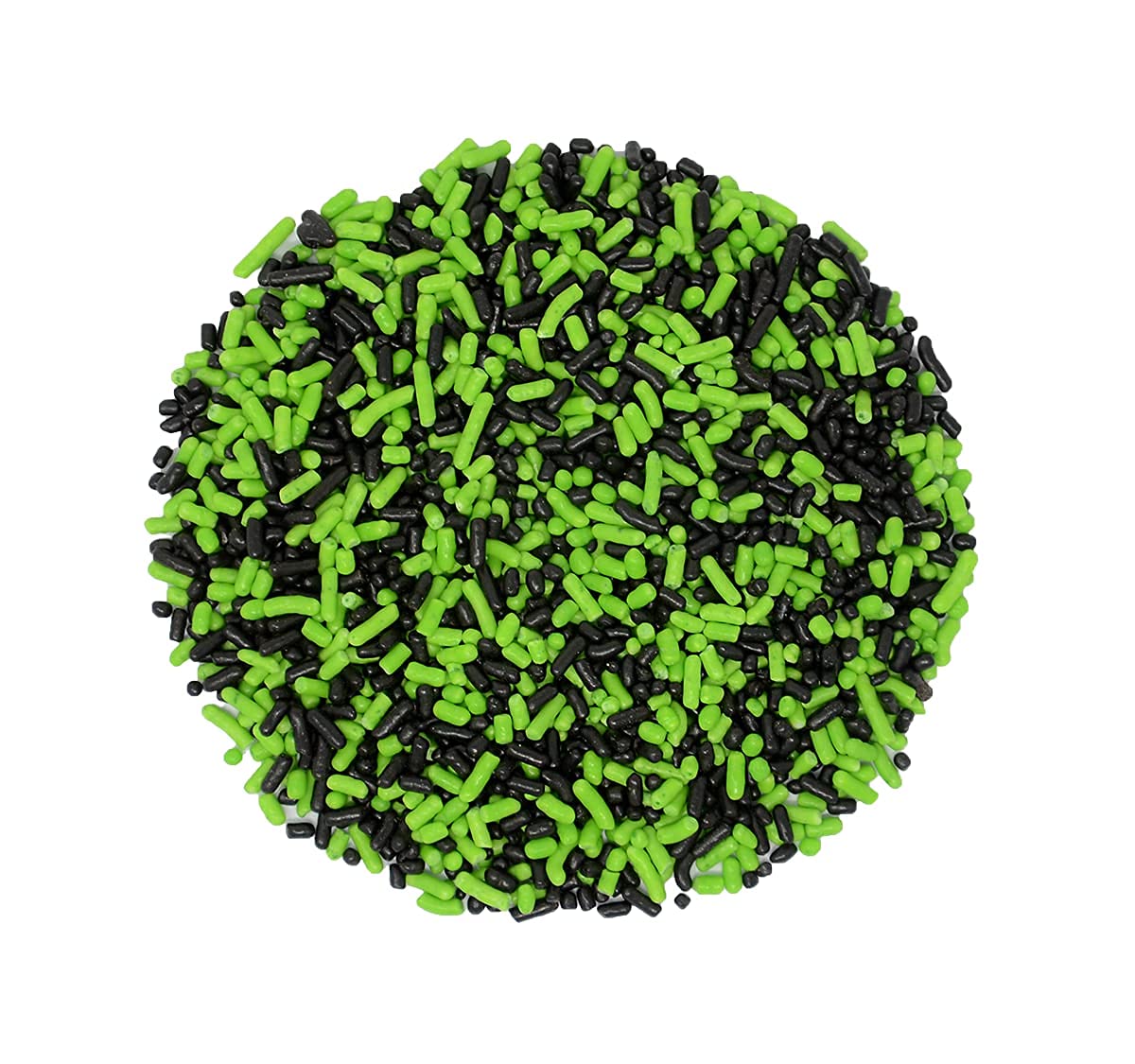 Mystic Sprinkles Jimmy Mixes (Grumpy Grouch Jimmy Mix 3Oz)