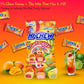 Endless Savings Hi Chew Candy Variety Mix – Pack of 2 Bags, Includes Getaway & Plus Fruit Flavors, Individually Wrapped for Sharing