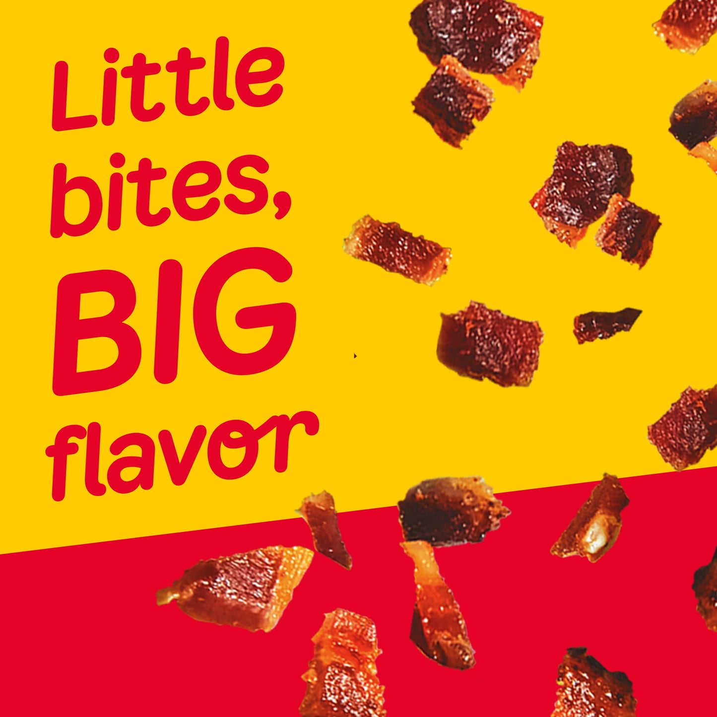 Oscar Mayer Real Bacon Bits Value Pack, 4.5 oz Bag, 1-1.5 cups