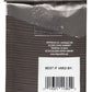 Allegro Coffee Half Caff, French Roast Ground Coffee, 12 Oz