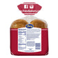 Franz Cluster Sesame Hamburger Buns, 15 oz