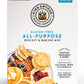King Arthur Gluten Free All-Purpose Baking Mix, Non-GMO, 24 Ounces, Certified Kosher
