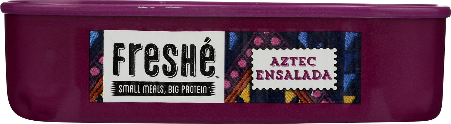 Freshe - Entree Aztec Ensalada - Case of 10 - 4.25 OZ(D0102HX2GZV.)