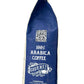 Chuckaboo Coffee - House Blend Dark Roast- Clean Coffee - Organic - Fair Trade - Mold Free & Toxin Free