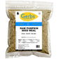 Gerbs Ground Pumpkin Seed Meal, 2 LBS - Top 14 Food Allergy Free & NON GMO - Vegan & Keto Safe - Cold Milled Full Oil Seed Prote