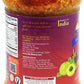 Rani Amla Pickle (Spicy Gooseberry Relish With Spices) 10.5Oz (300G) Glass Jar ~ Vegan | Gluten Free | Non-Gmo | No Colors | Pop