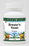 Brewers Yeast Powder (1 oz, ZIN: 512859)