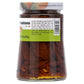 Fratelli D'Amico - Sundried Tomatoes In Oil, Dried Tomatoes, Family Size, Club Pack, 24.7Oz (700G), Non-Gmo