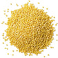 Food to Live Organic Hulled Millet - Non-GMO, Whole Grain Seeds, 20 lb, Bulk, Kosher, Raw, Product of the USA
