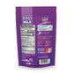 ZULI MILK Nonfat Dry Milk Powder for Baking & Coffee, Fat Free, Lactose Free, 16oz (Pack of 3)