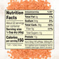 Roland Foods Dried Split Red Lentils, 35.3 Ounce Bag, Pack Of 2