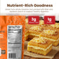 Livekuna - Cassava Flour, Cassava Root Baking Flour, Gluten-Free Flour, Alternative To All Purpose Flour, Spelt Flour, Great For