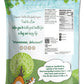 Food To Live Deluxe Nuts Mix, 8 Pounds A Blend Of Dry Roasted Pecans, Cashews, Filberts, Almonds, Brazil Nuts With Himalayan Sal